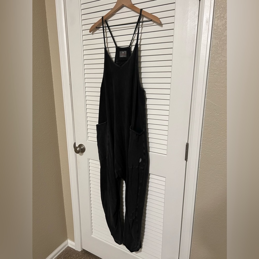 Free People Movement Hot Shot Onesie